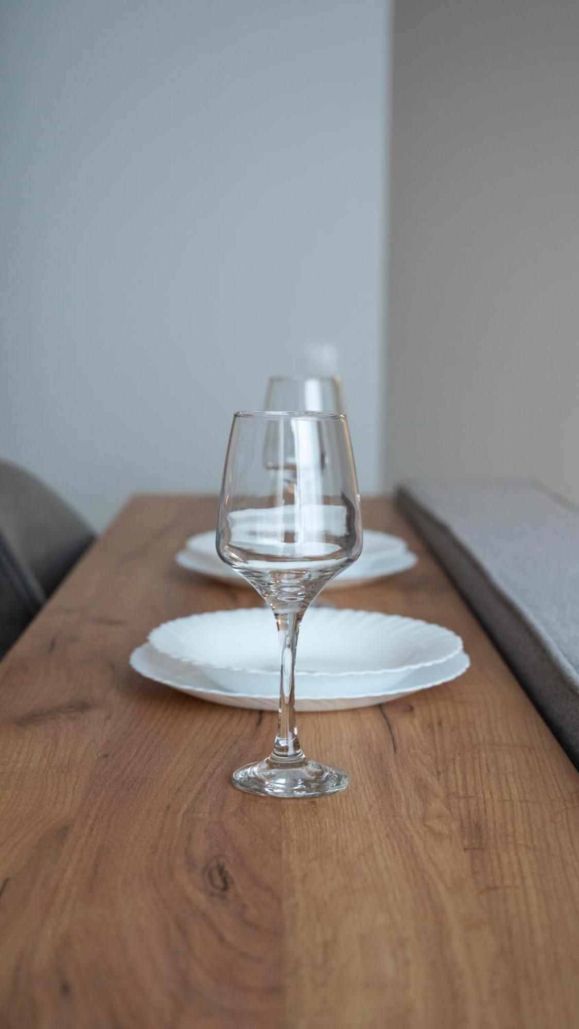Cozy Apartments - Ared Uta Flat Arad Zewnętrze zdjęcie