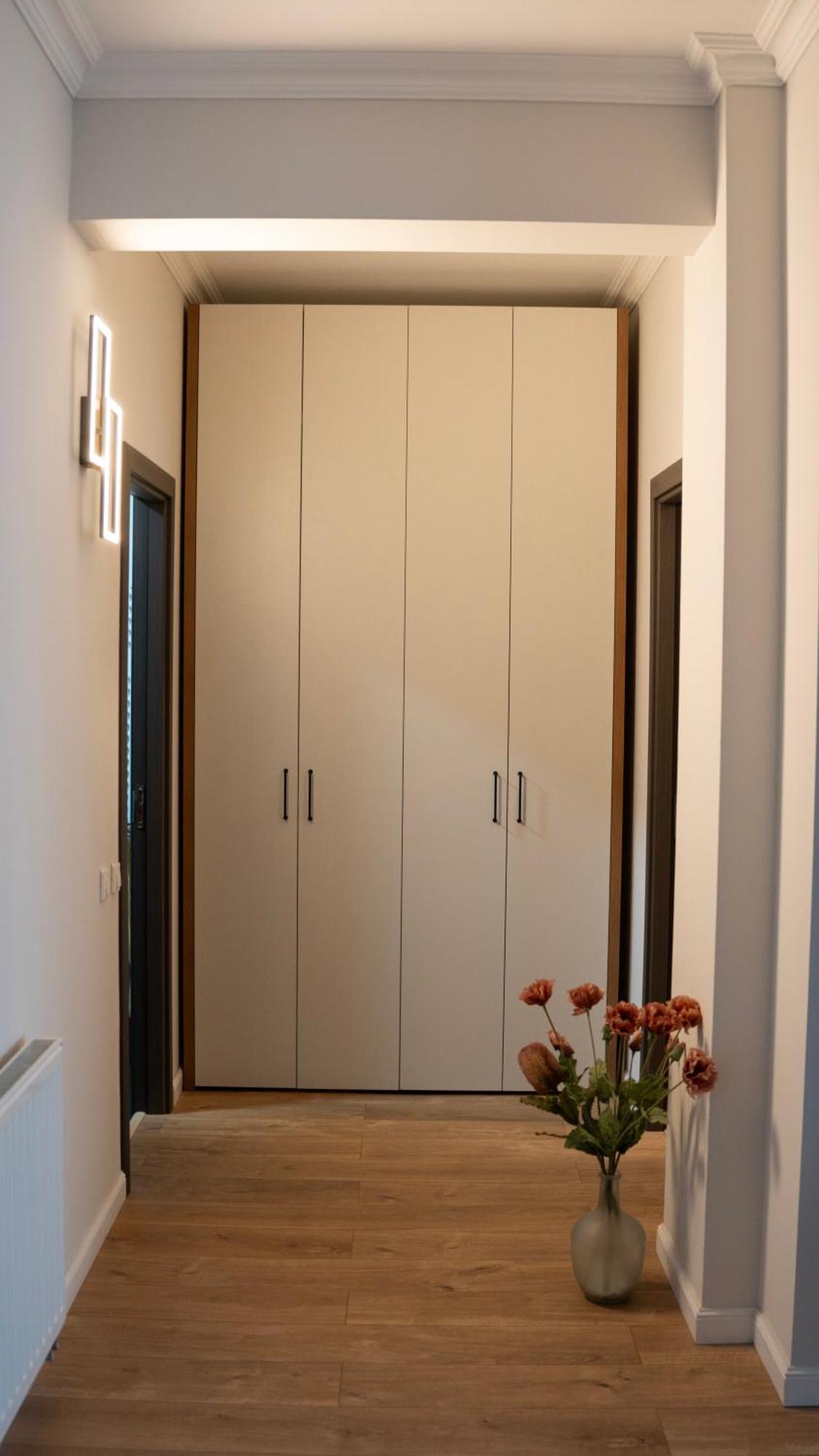 Cozy Apartments - Ared Uta Flat Arad Zewnętrze zdjęcie